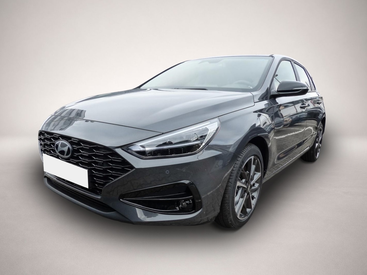 Hyundai i30 (02/2026, Benzin)
