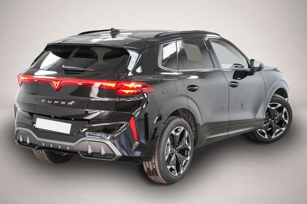 CUPRA Terramar, Bild 3 von 4