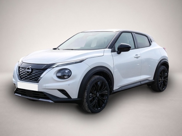 Nissan Juke (06/2026, Hybrid (Benzin/Elektro))