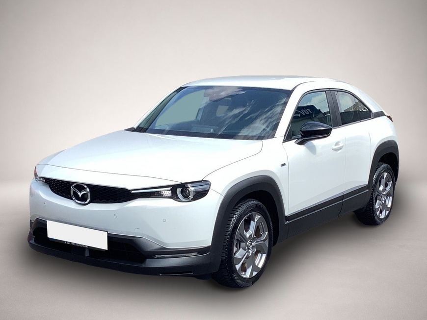 Mazda MX-30 (12/2023, ELECTRIC)