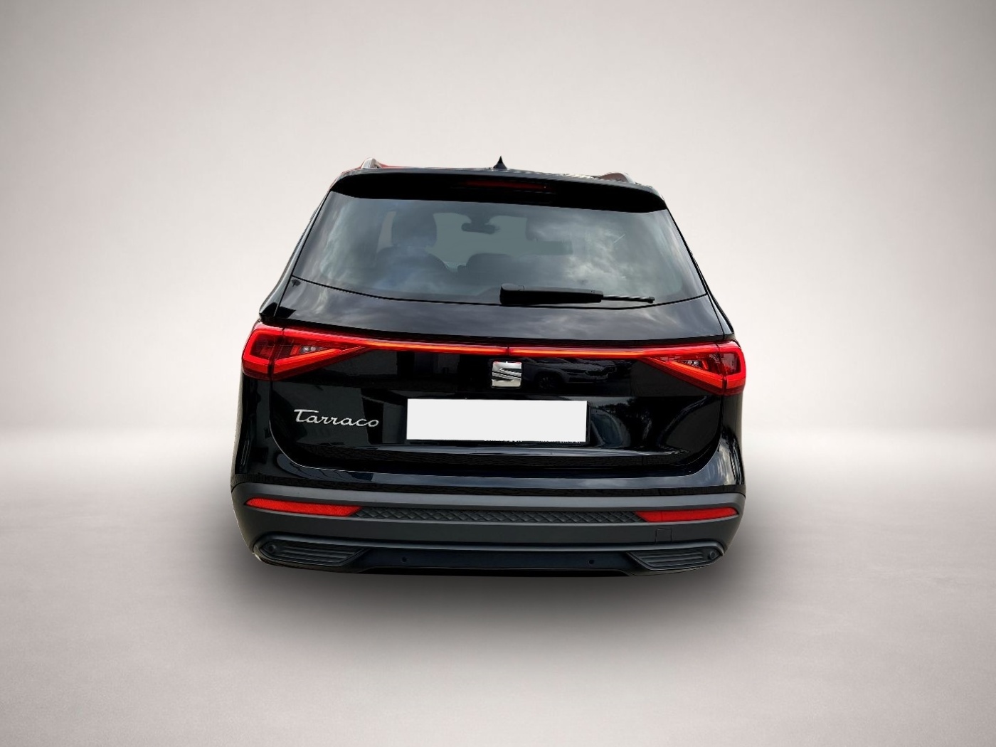 Seat Tarraco (05/2023, Diesel)