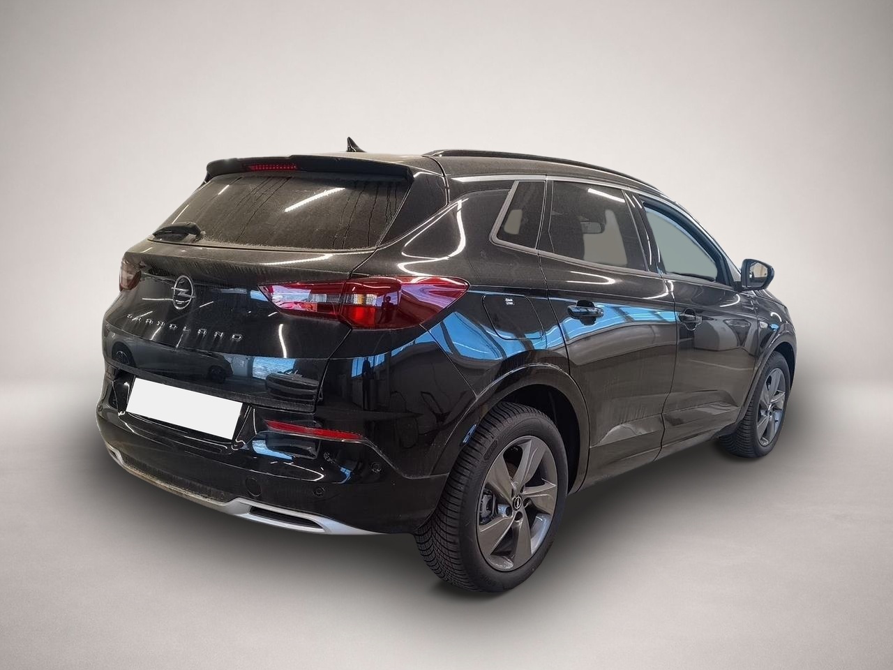Opel Grandland (X) (05/2023, Benzin)