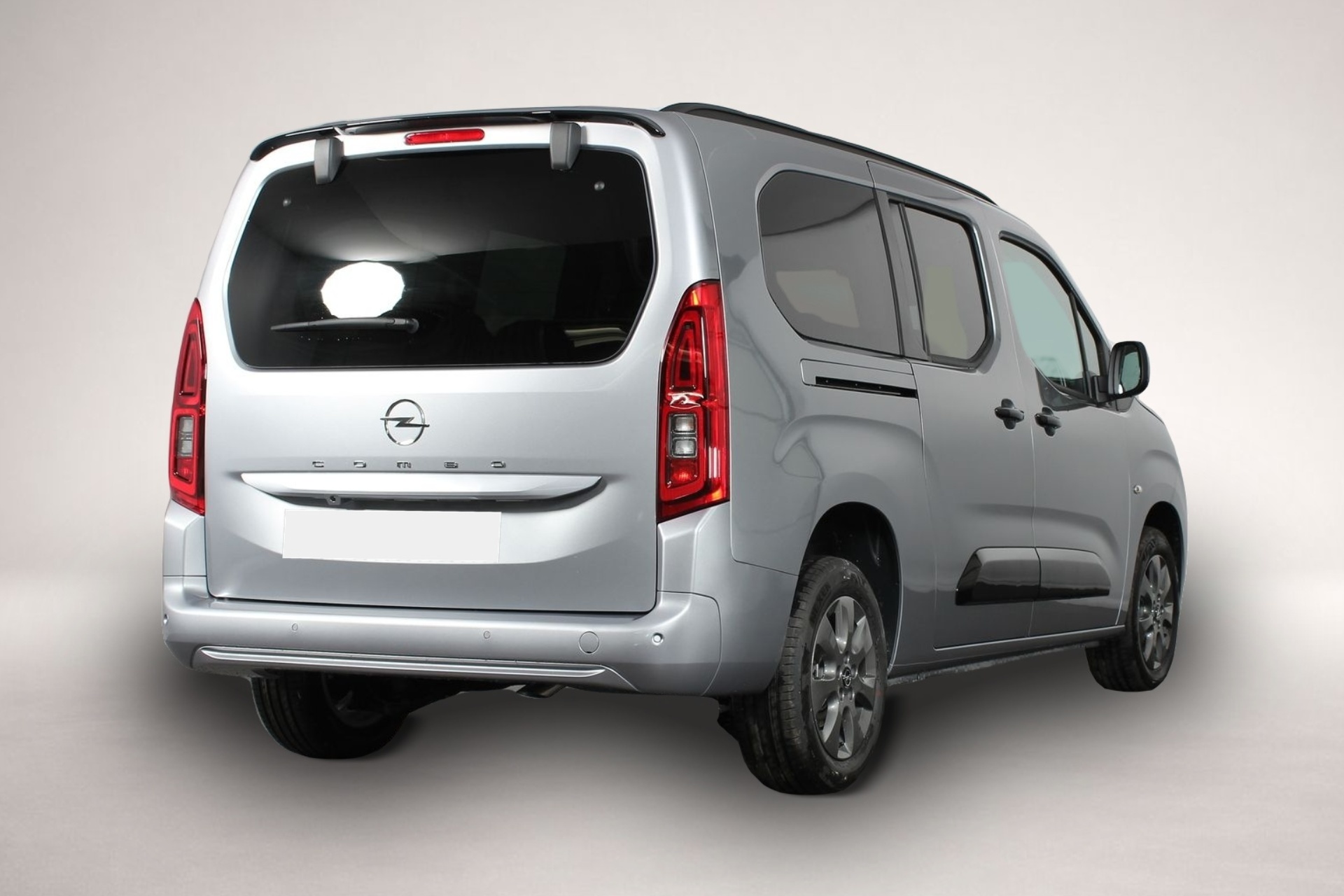 Opel Combo, Bild 5 von 5