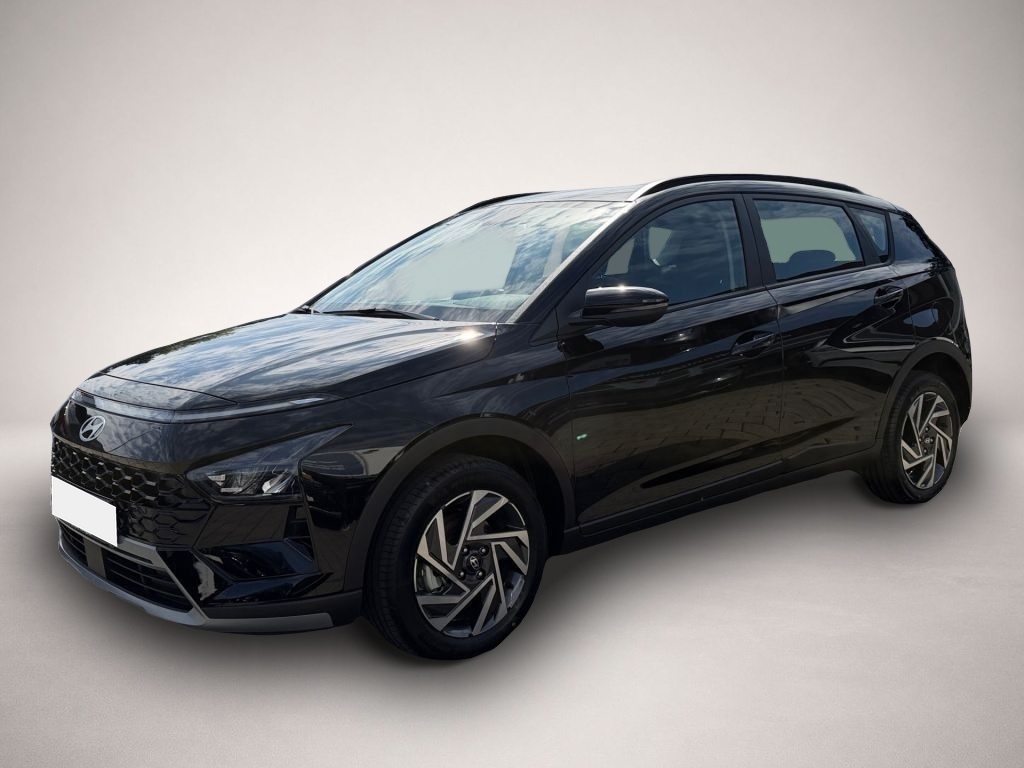 Hyundai BAYON (, Benzin)