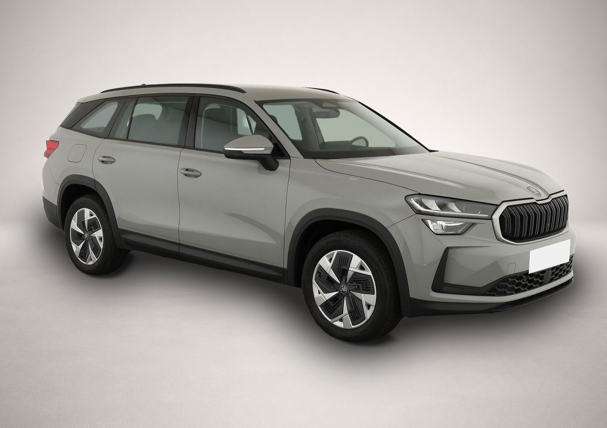 Skoda Kodiaq (06/2026, Diesel)