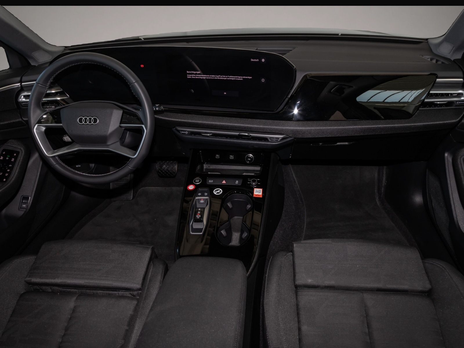 Audi A5 (10/2025, Diesel)