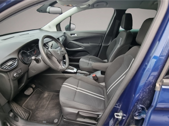 Opel Crossland (X) (03/2024, Benzin)