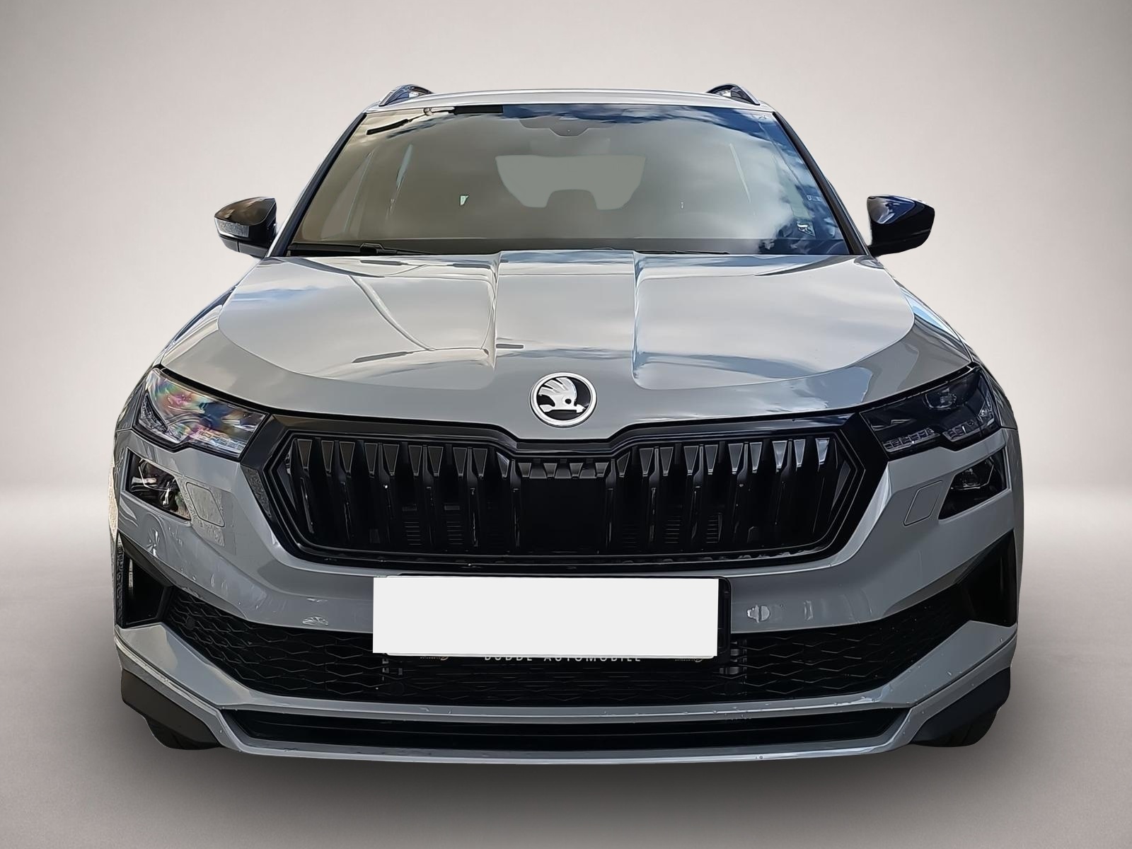 Skoda Karoq (02/2026, Benzin)