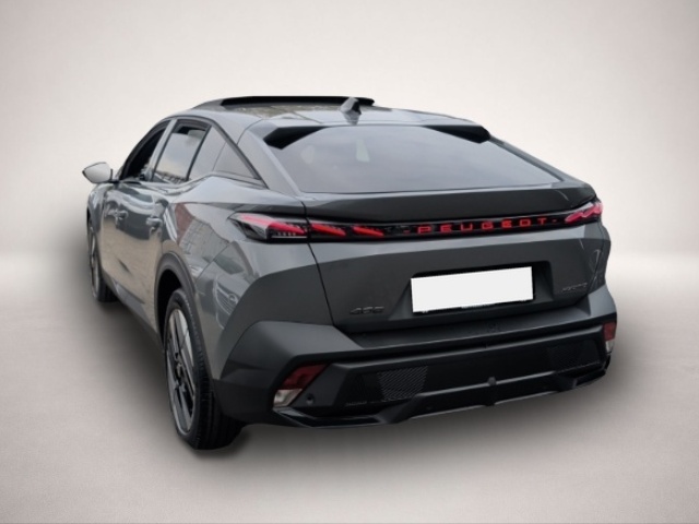 Peugeot 408 (, Benzin)