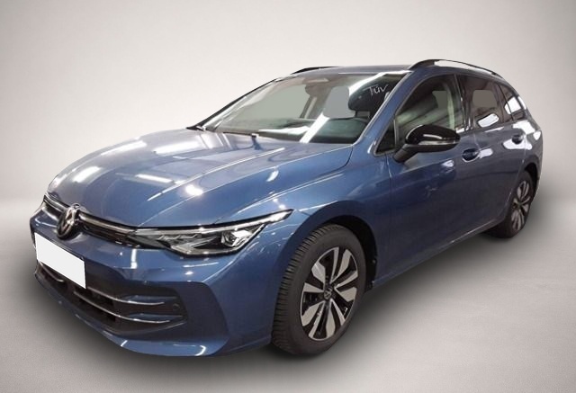 Volkswagen Golf (09/2025, )