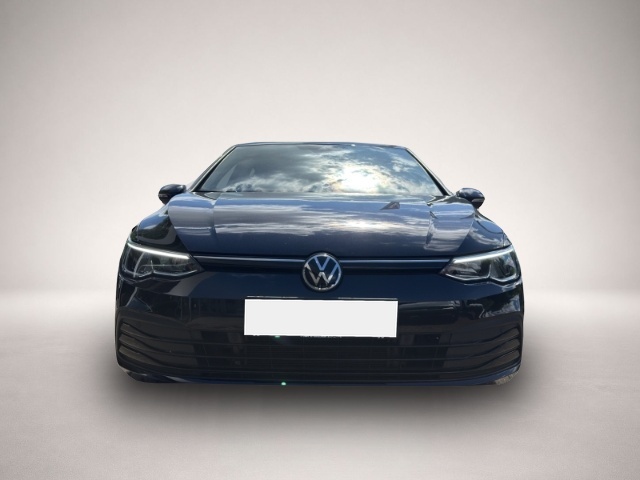 Volkswagen Golf (09/2020, Benzin)