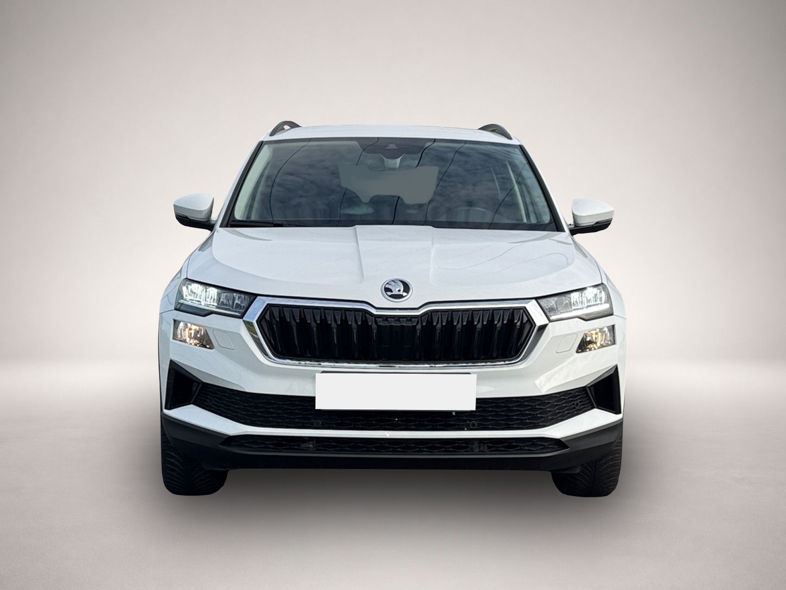 Skoda Karoq (02/2025, Diesel)