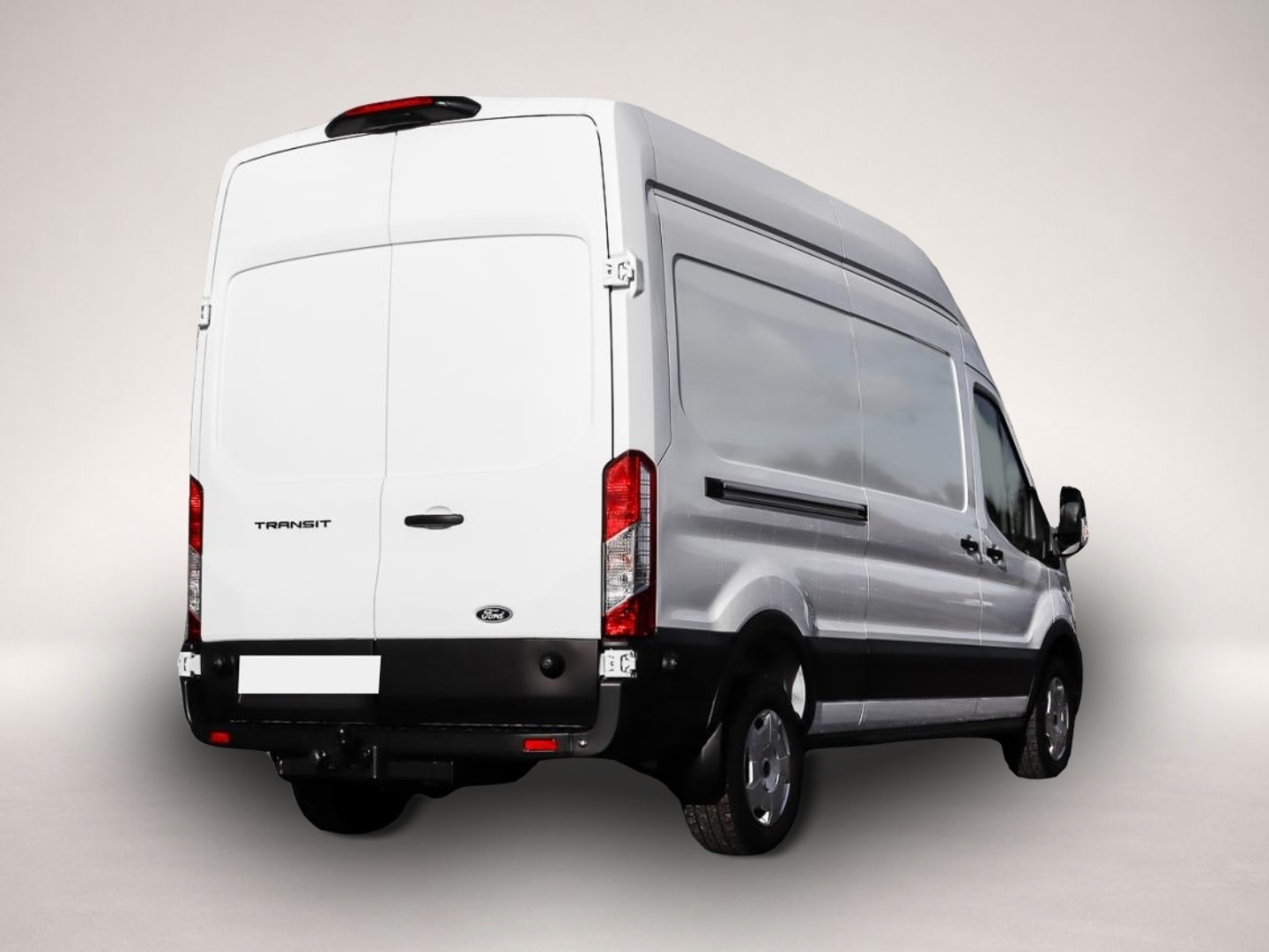 Ford Transit (12/2025, Diesel)