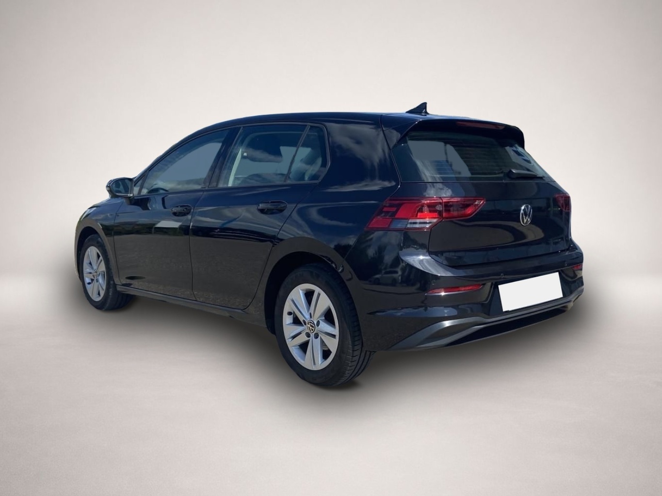 Volkswagen Golf (08/2023, )