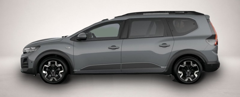 Dacia Jogger (06/2026, Hybrid (Benzin/Elektro))