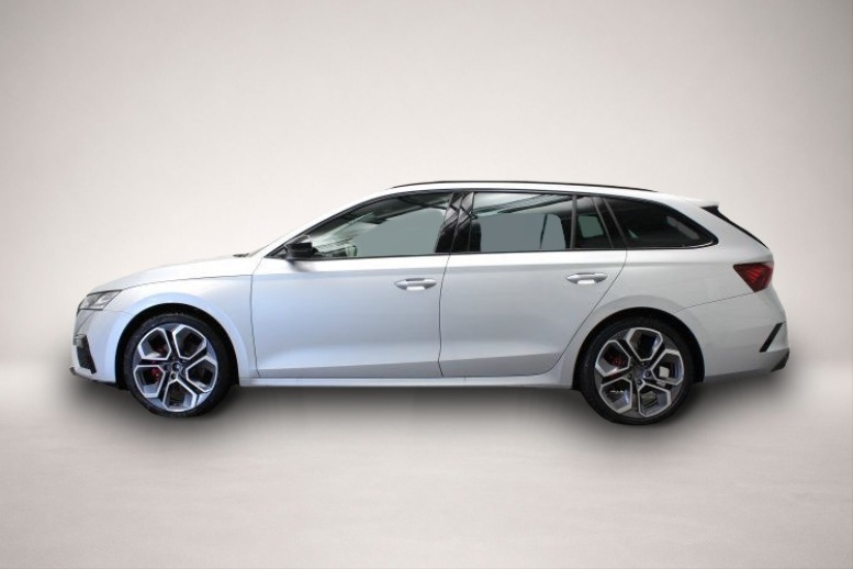 Skoda Octavia (04/2023, Diesel)