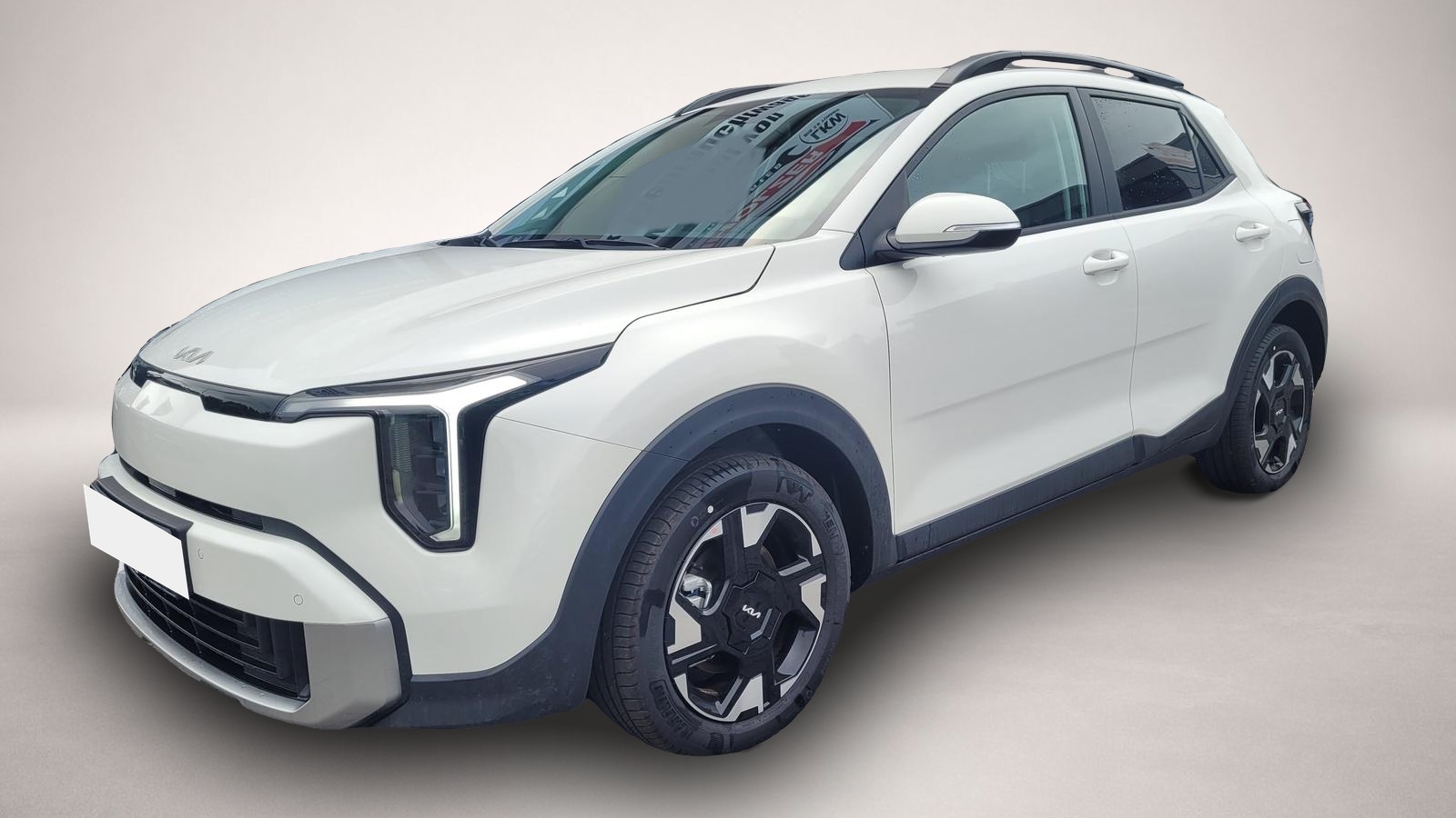 KIA Stonic (03/2026, Benzin)