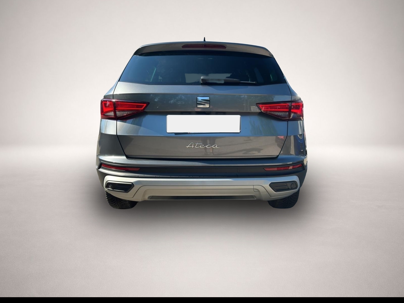 Seat Ateca (09/2025, Benzin)