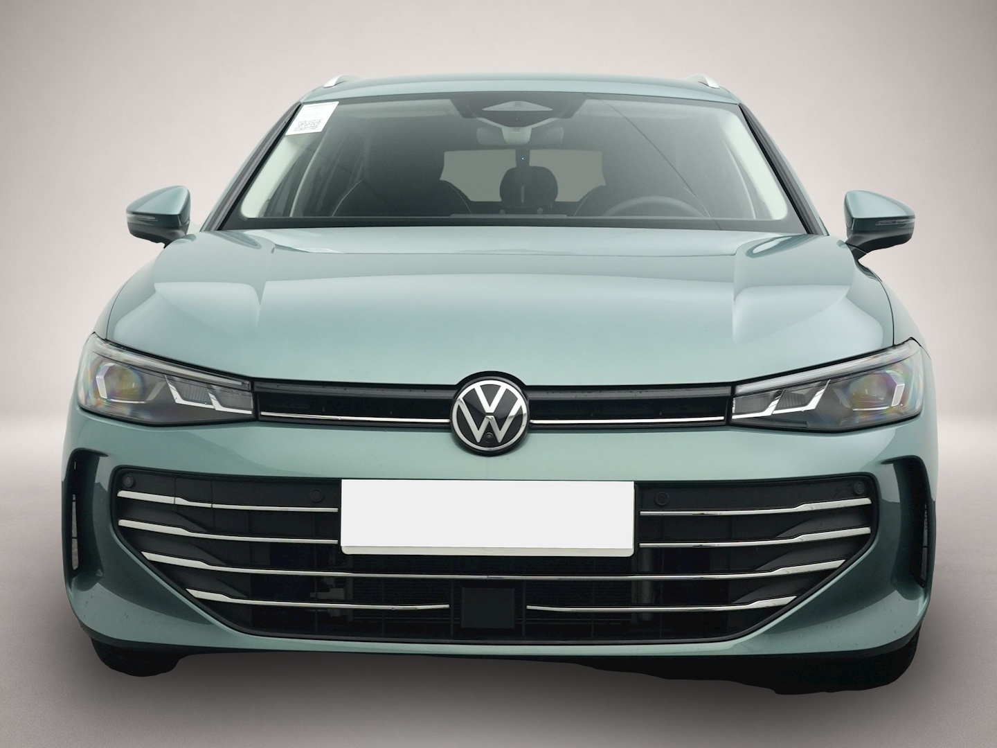 Volkswagen Passat Variant (09/2025, Benzin)
