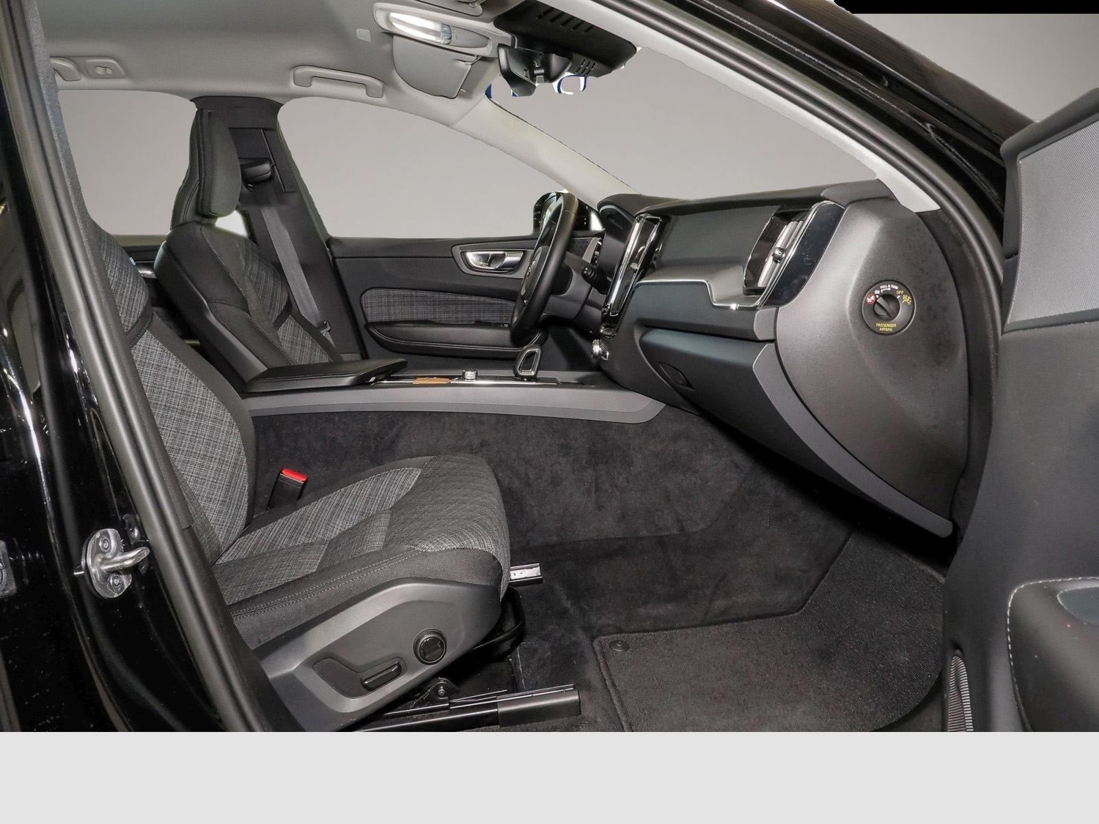 Volvo XC60 (03/2023, Diesel)