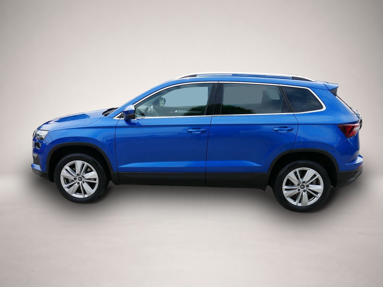 Skoda Karoq (02/2025, Benzin)