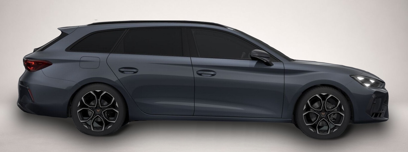 Cupra Leon (05/2026, Benzin)