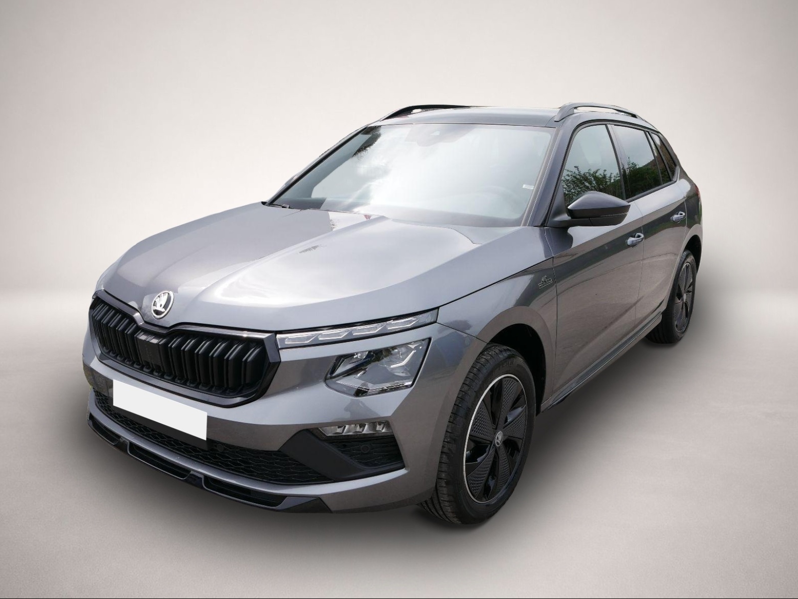 Skoda Kamiq (06/2026, Benzin)