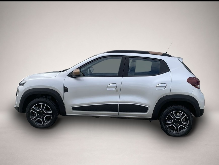 Dacia Spring (03/2023, ELECTRIC)