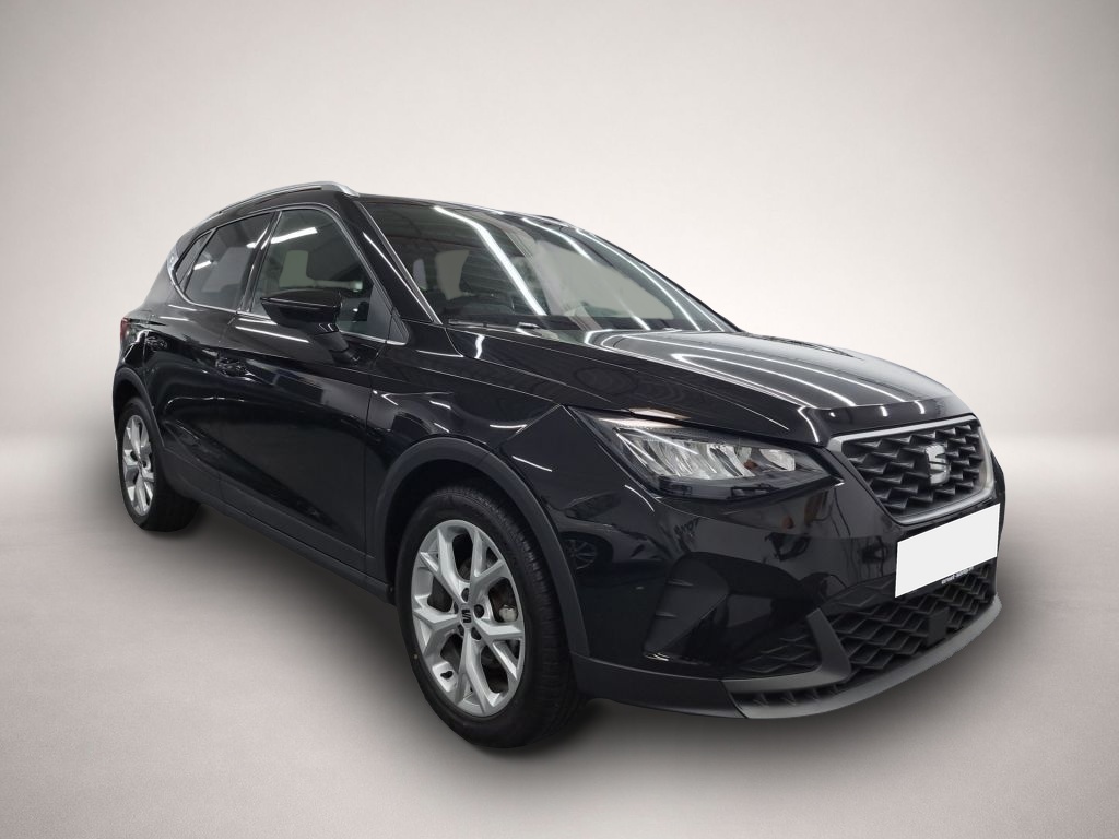 Seat Arona (05/2025, )