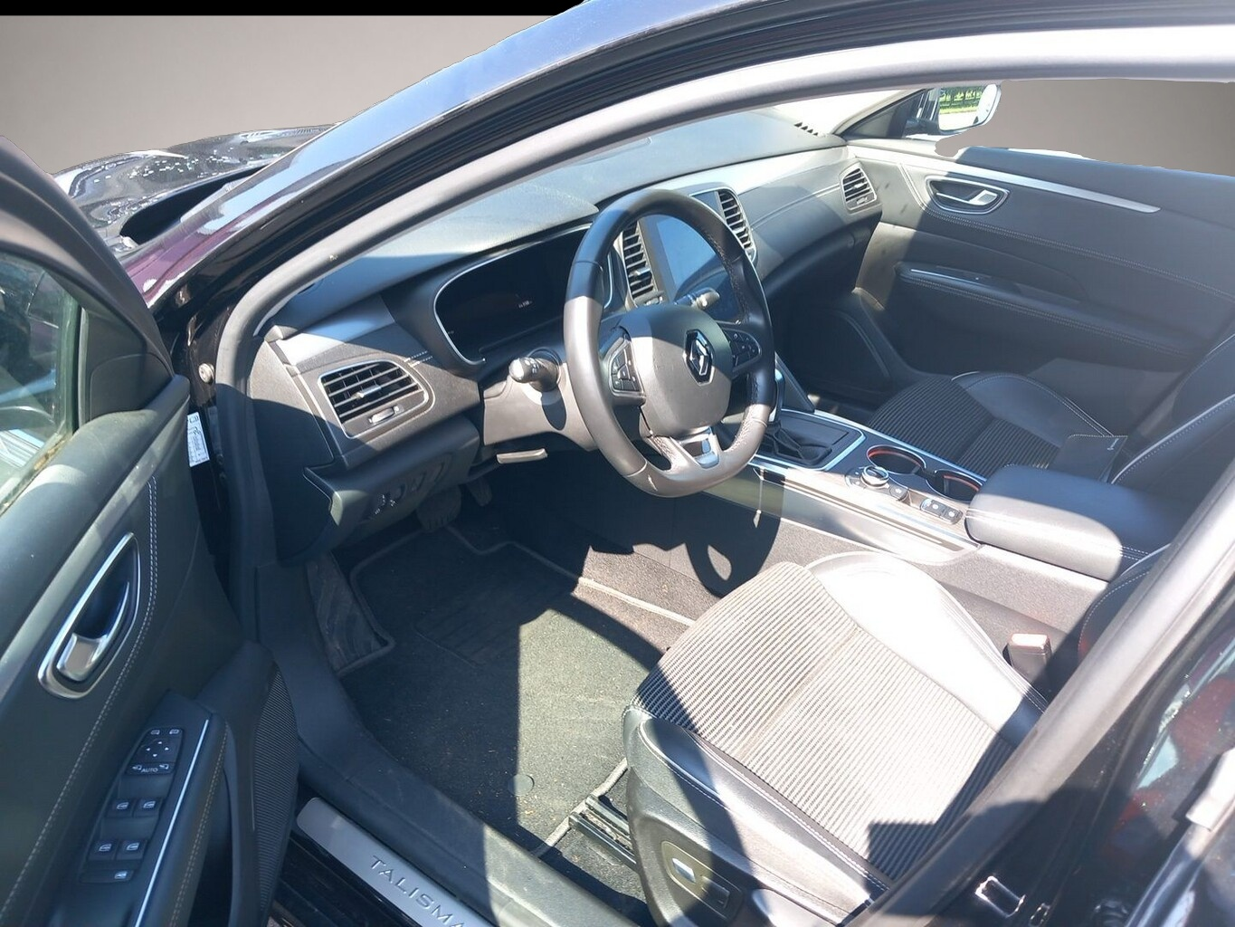 Renault Talisman (05/2021, Benzin)