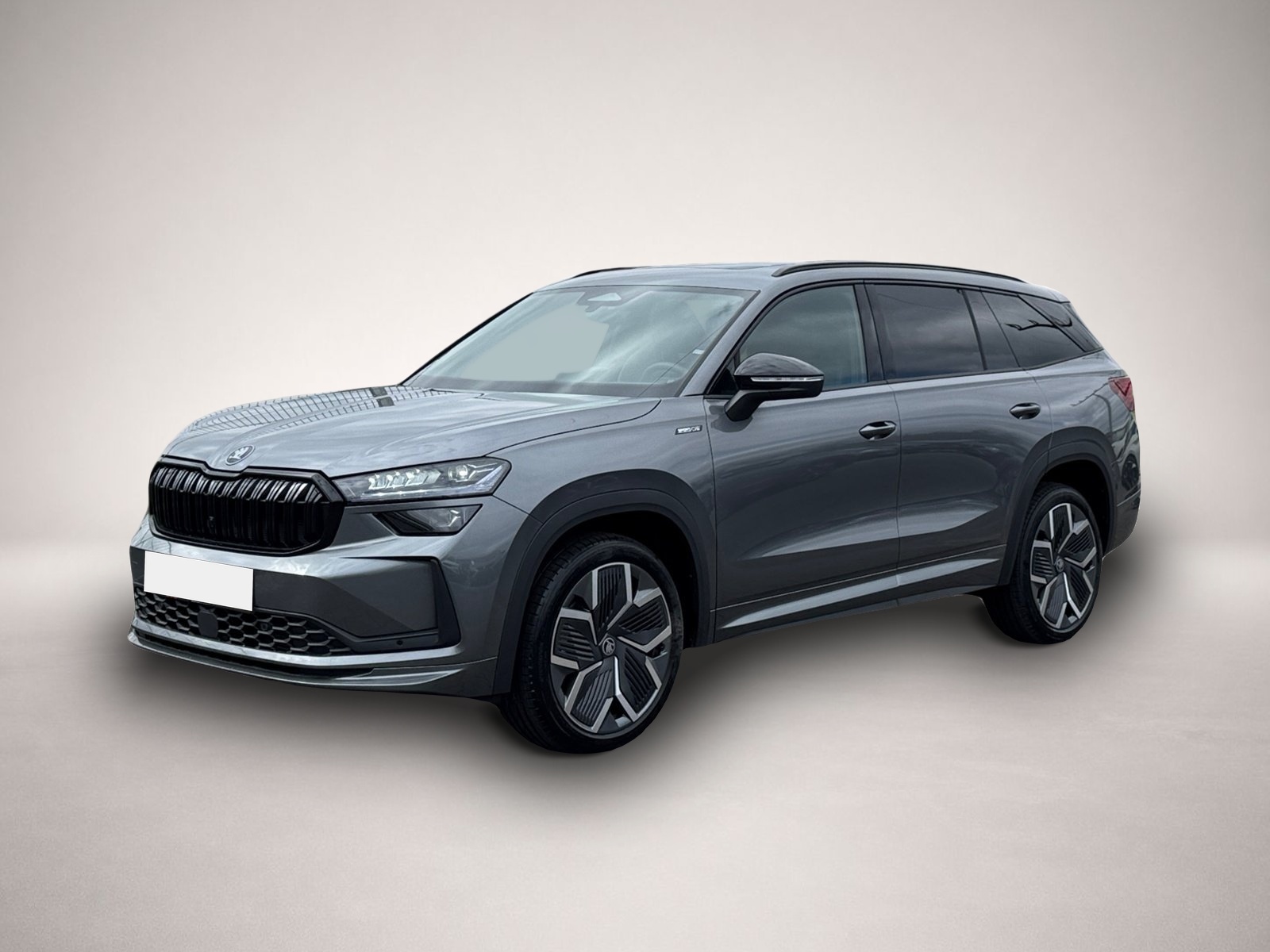Skoda Kodiaq (03/2026, Diesel)