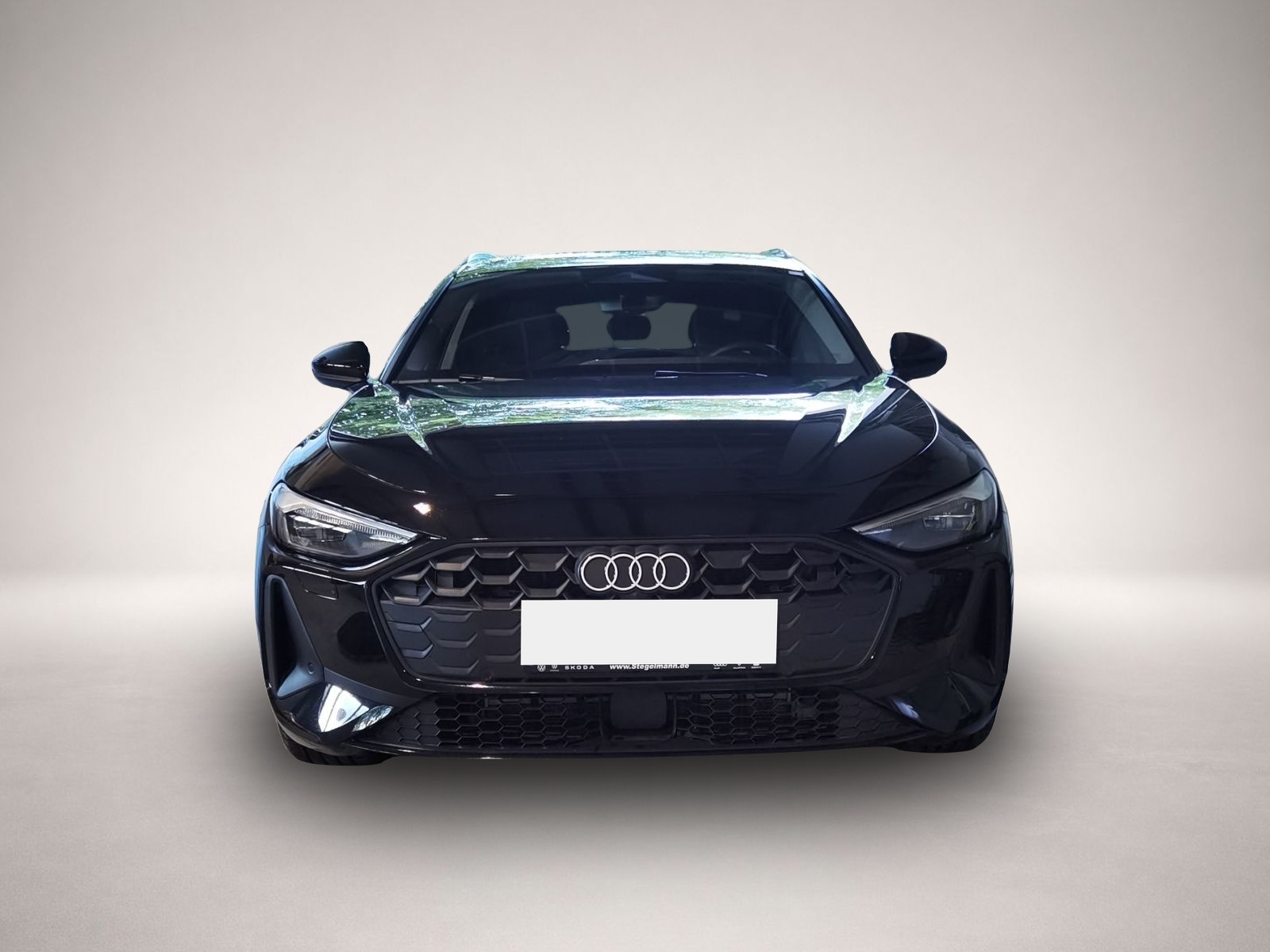 Audi A5 (09/2025, Hybrid (Benzin/Elektro))