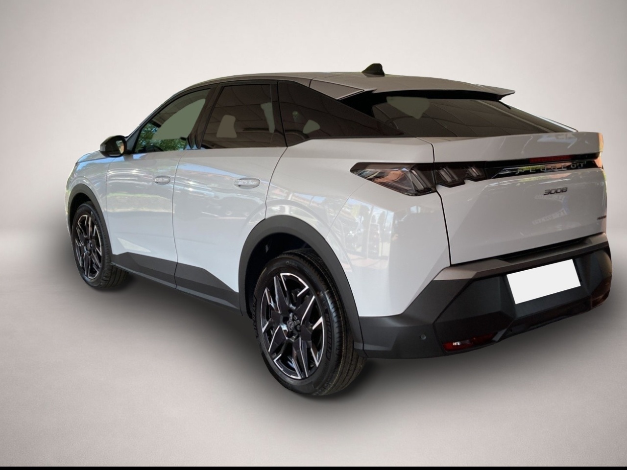 Peugeot 3008, Bild 4 von 7