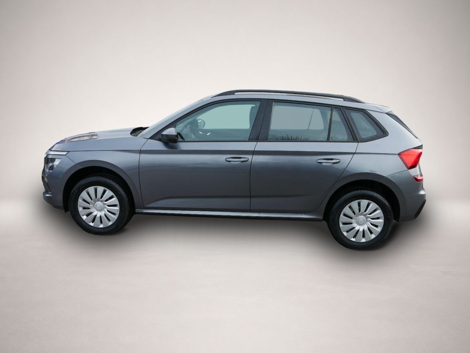 Skoda Kamiq (03/2026, Benzin)