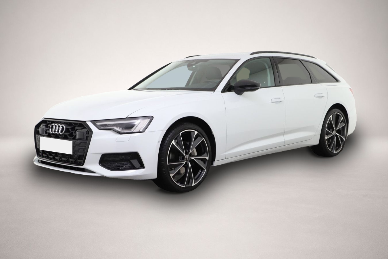 Audi A6 (05/2025, Diesel)