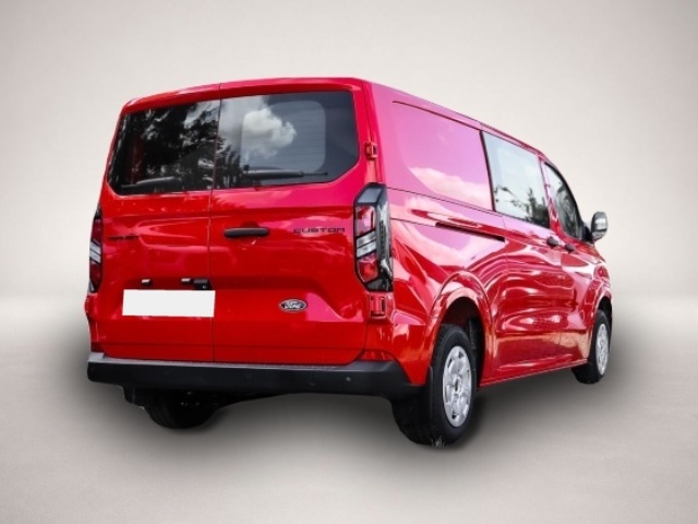 Ford Other (12/2025, Diesel)
