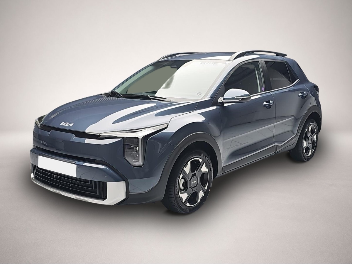 Kia Stonic, image 1 of 5