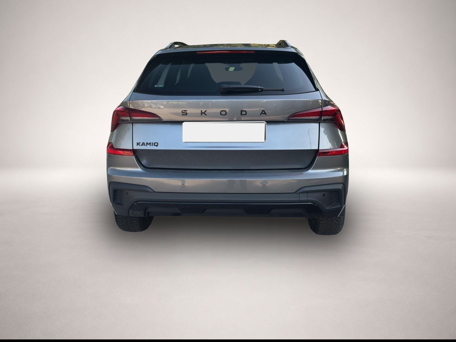 Skoda Kamiq (10/2025, Benzin)