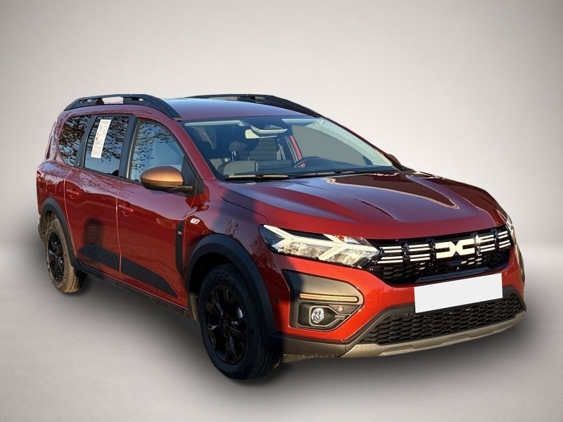 Dacia Jogger (07/2025, Hybrid (Benzin/Elektro))