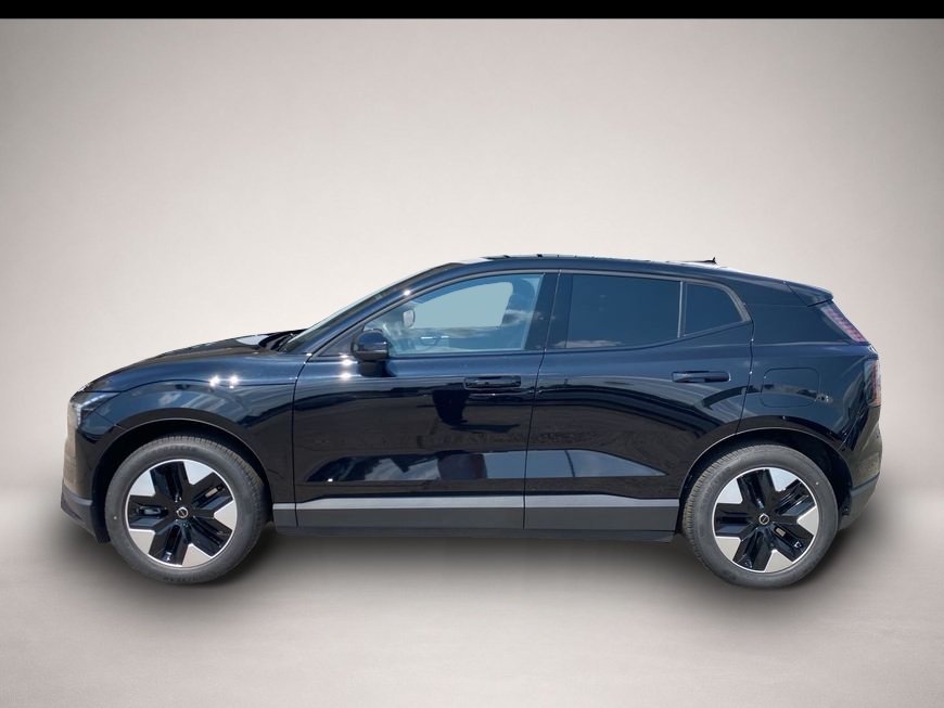 Volvo EX30 (10/2025, ELECTRIC)