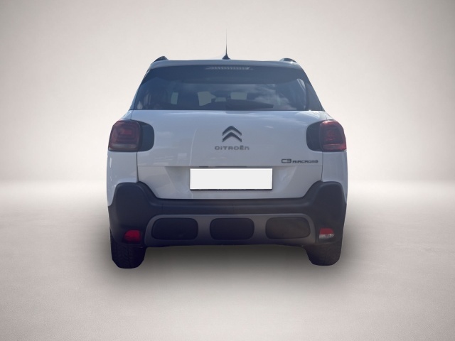 Citroen C3 Aircross (06/2022, Benzin)