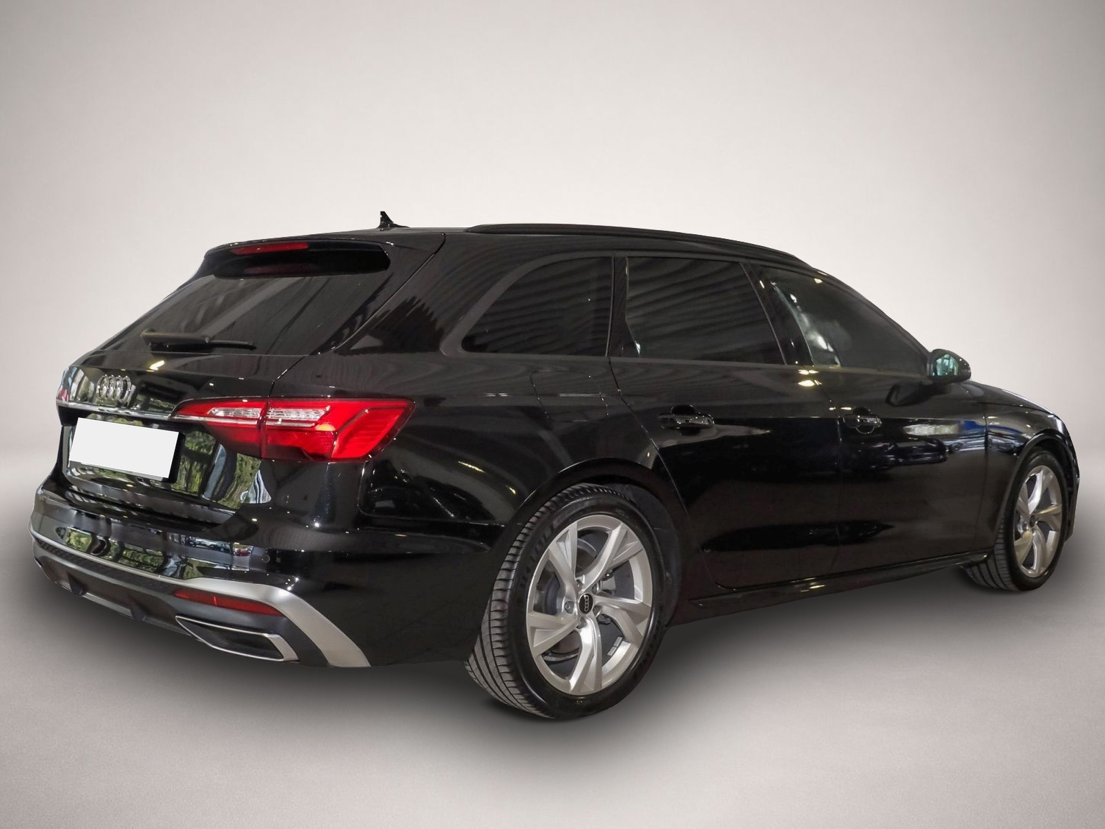 Audi A4 (10/2024, Diesel)