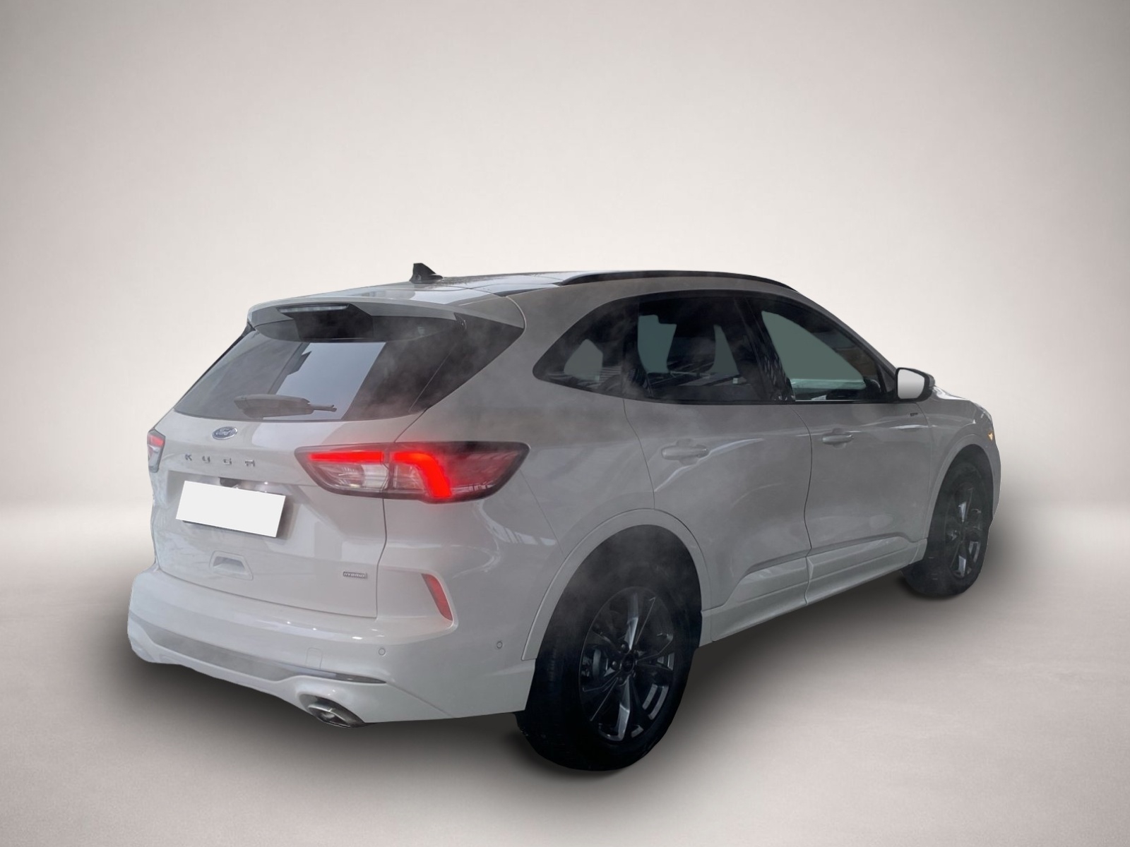 Ford Kuga (12/2022, )