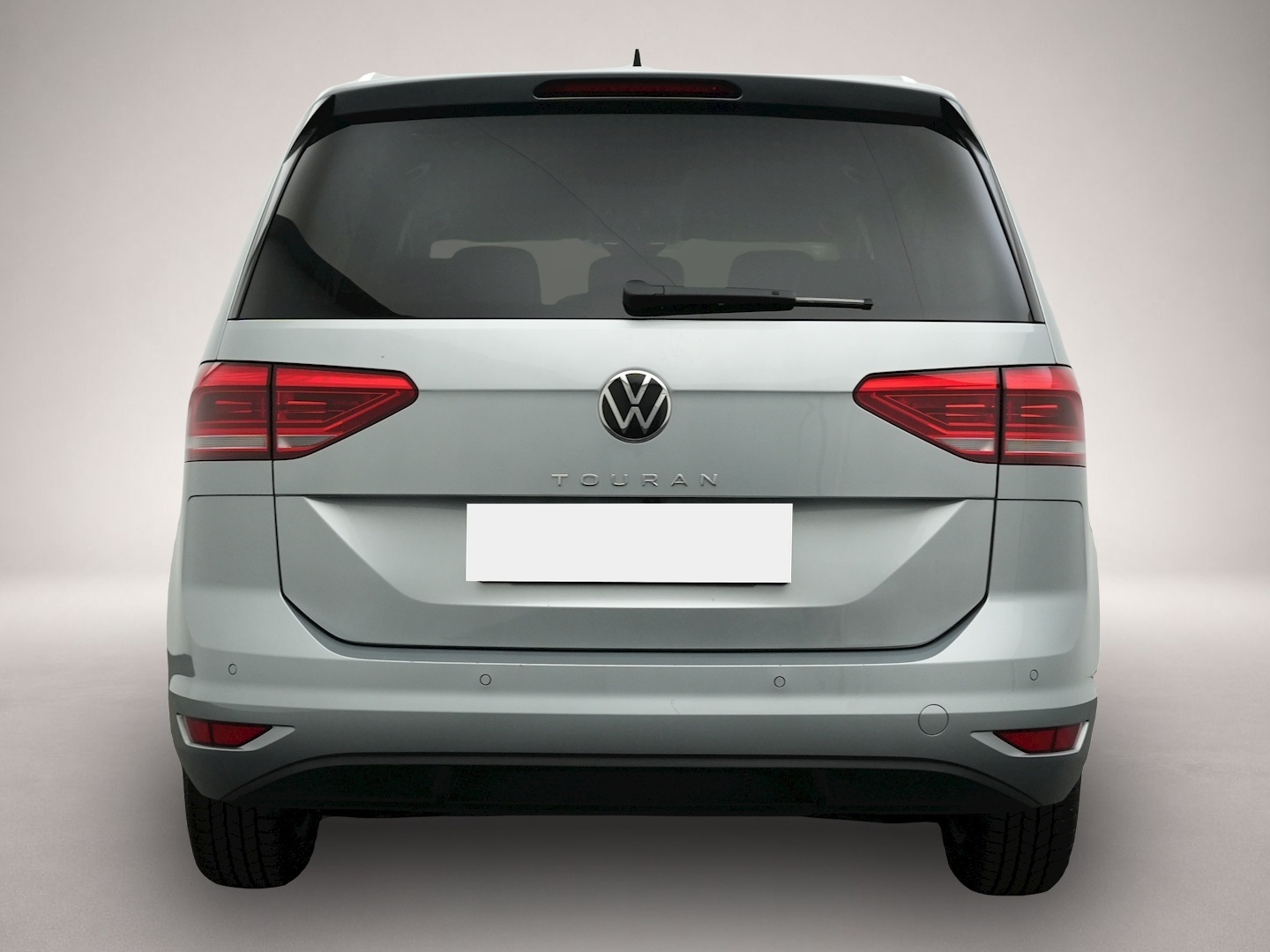 Volkswagen Touran (11/2025, Benzin)