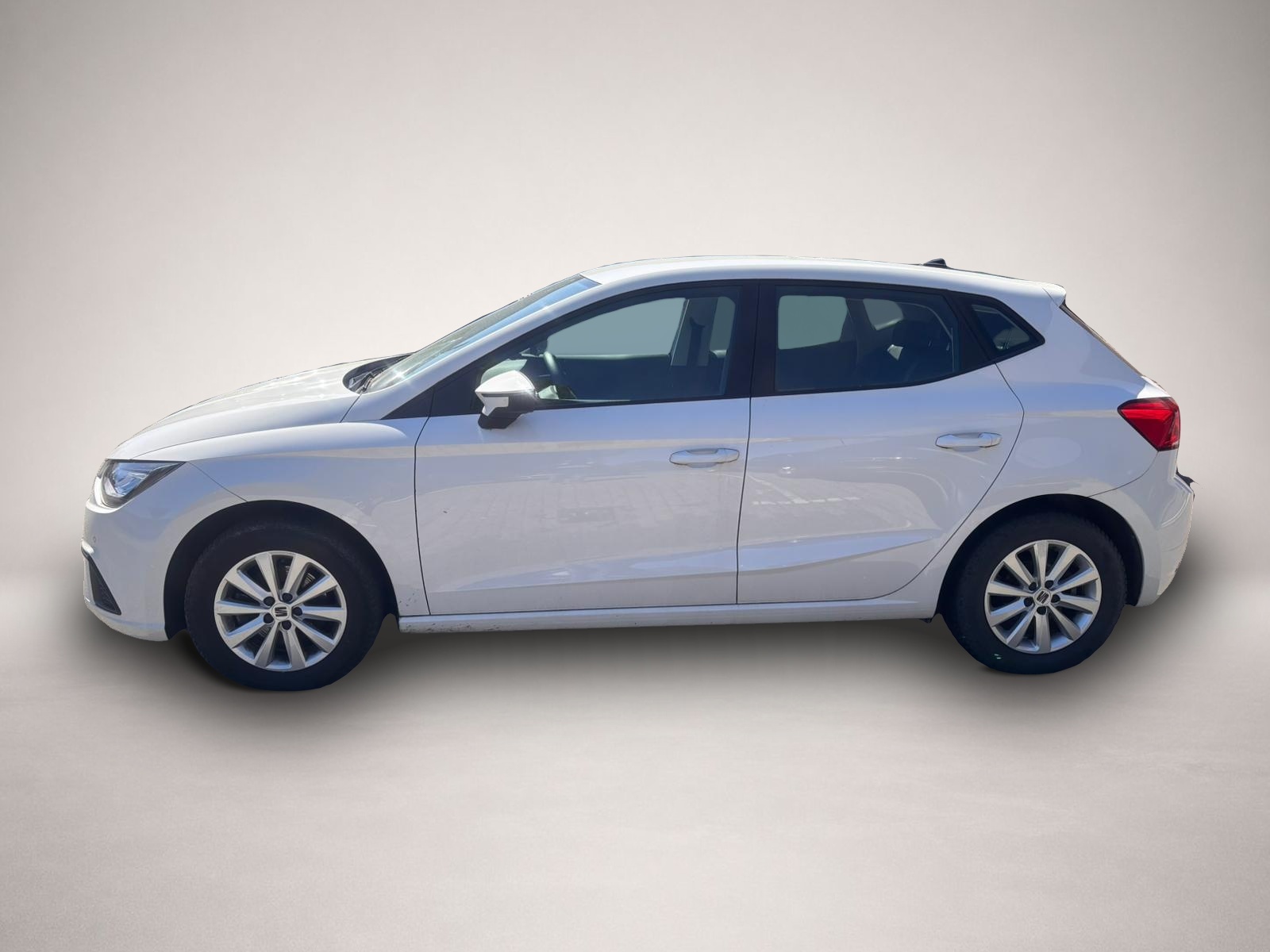 Seat Ibiza (06/2023, Benzin)