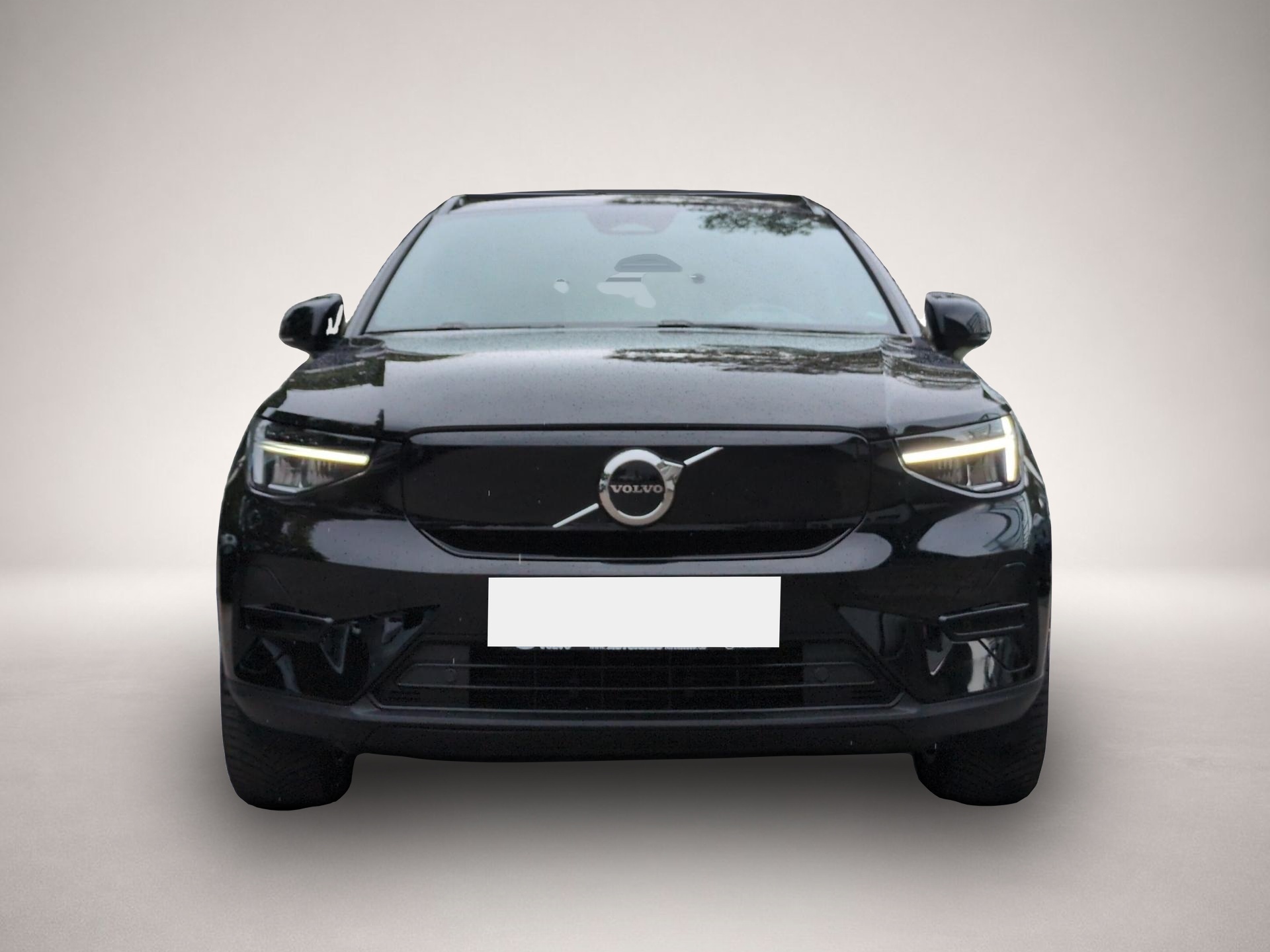 Volvo XC40 (12/2022, ELECTRIC)