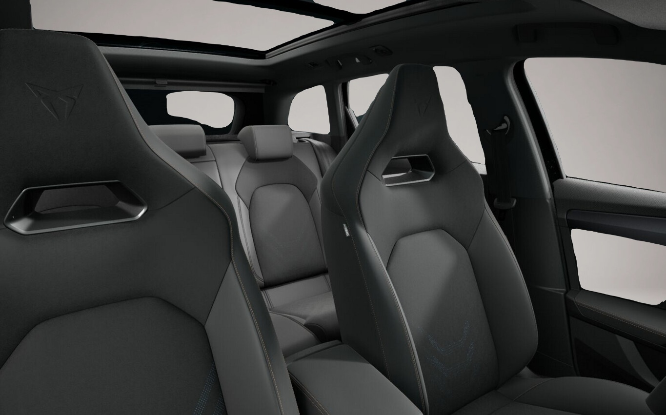 CUPRA Leon, Bild 7 von 8