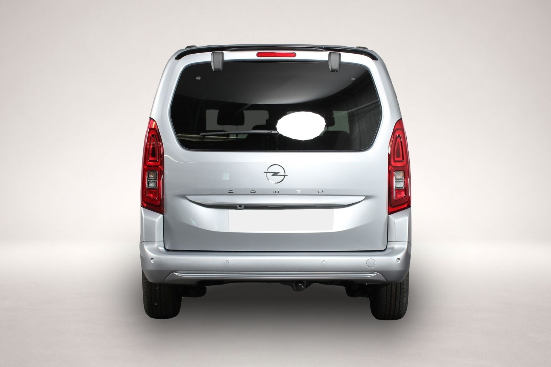 Opel Combo Life, image 4 of 5