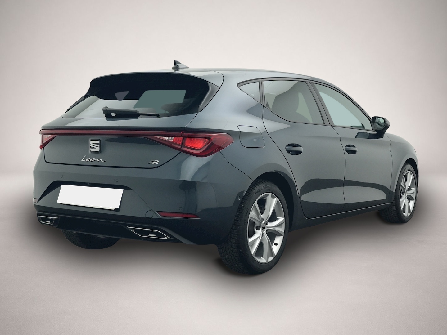 Seat Leon (04/2025, Benzin)