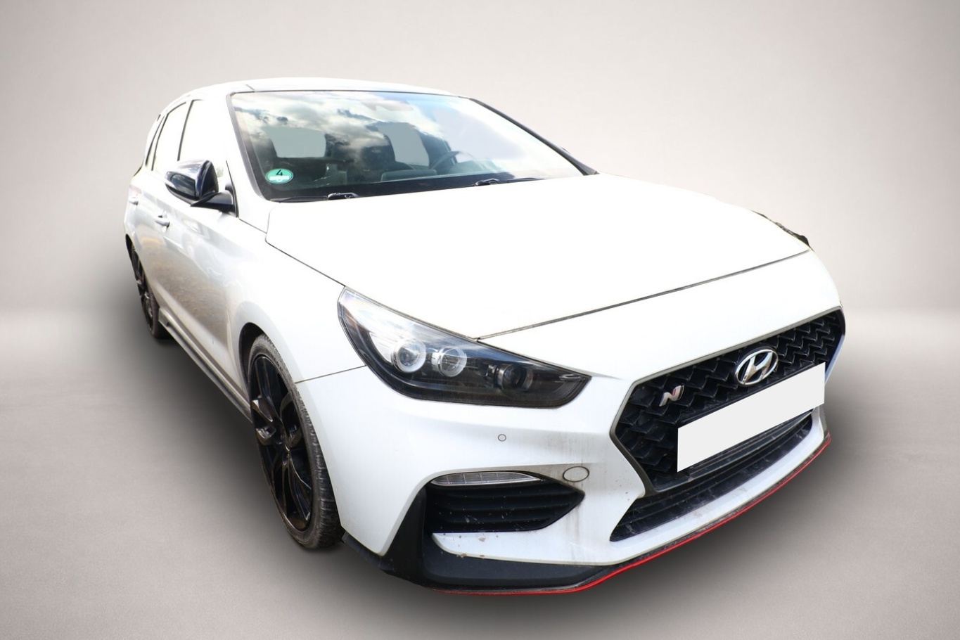 Hyundai i30 (03/2018, )